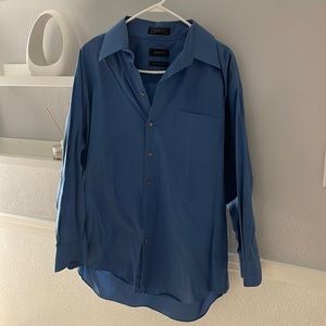 Button up